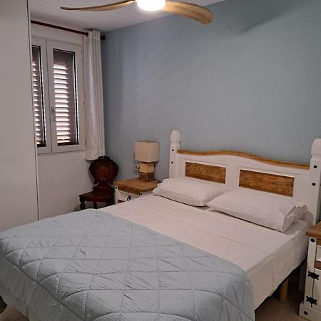 Port Beach Javea Ngoại thất bức ảnh