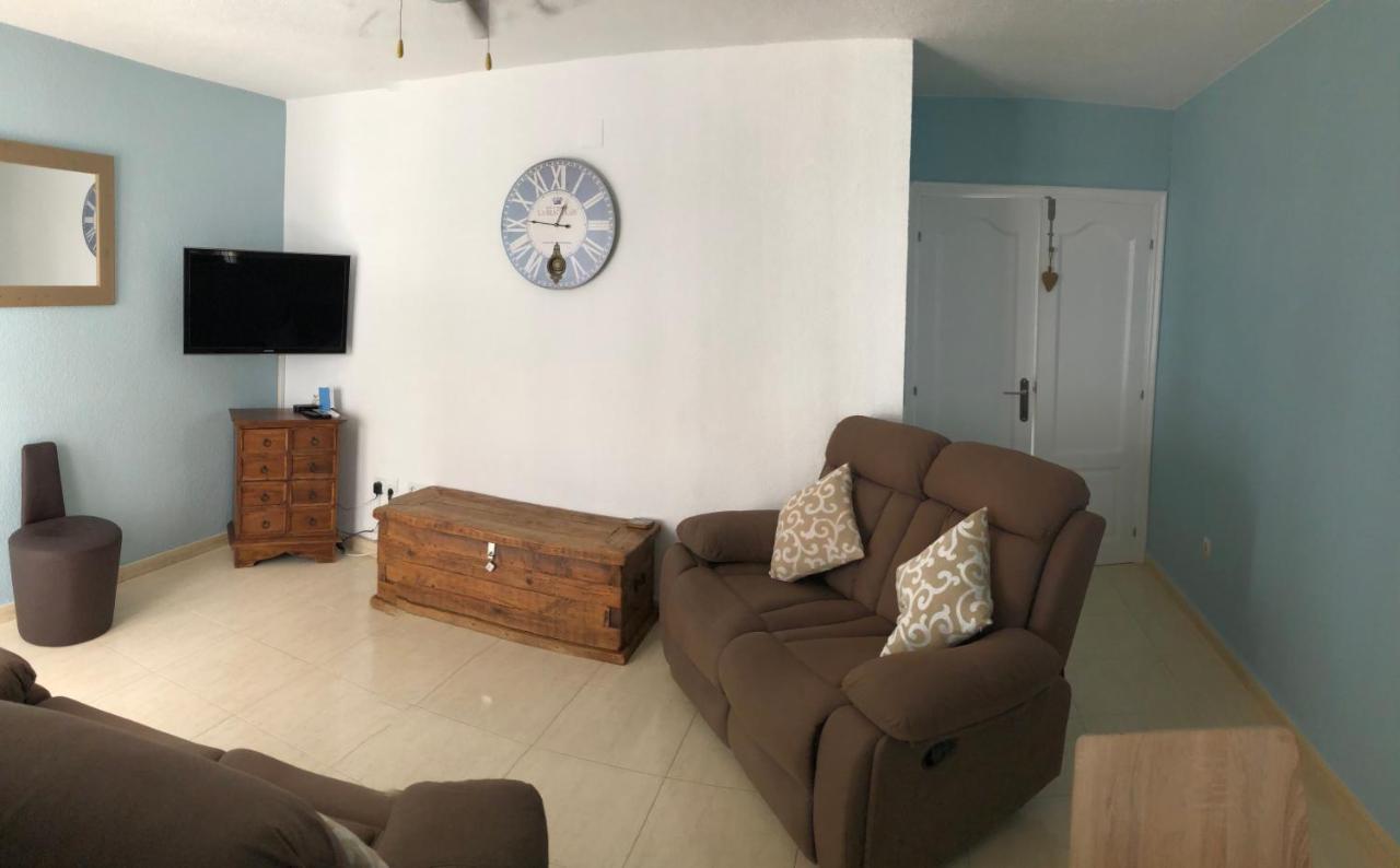 Port Beach Javea Ngoại thất bức ảnh