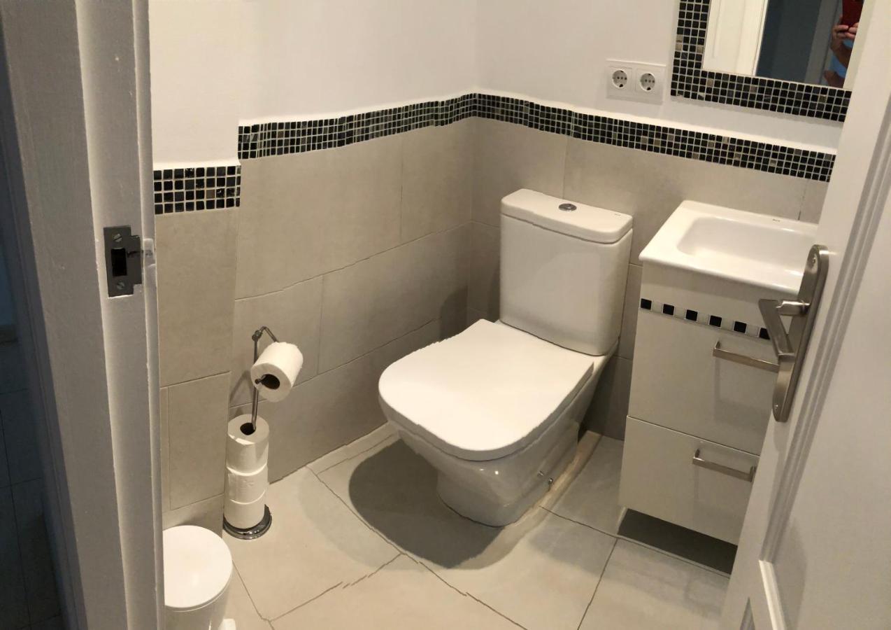 Port Beach Javea Ngoại thất bức ảnh