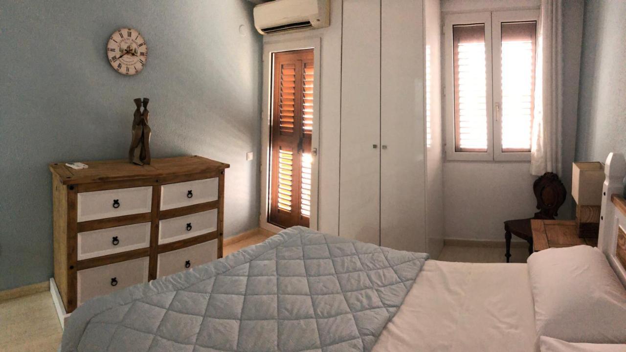 Port Beach Javea Ngoại thất bức ảnh
