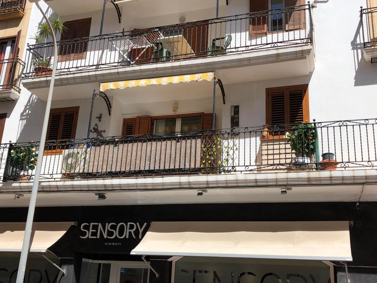 Port Beach Javea Ngoại thất bức ảnh