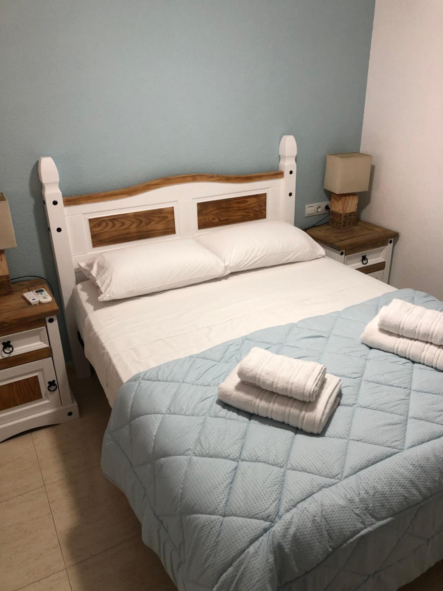 Port Beach Javea Ngoại thất bức ảnh